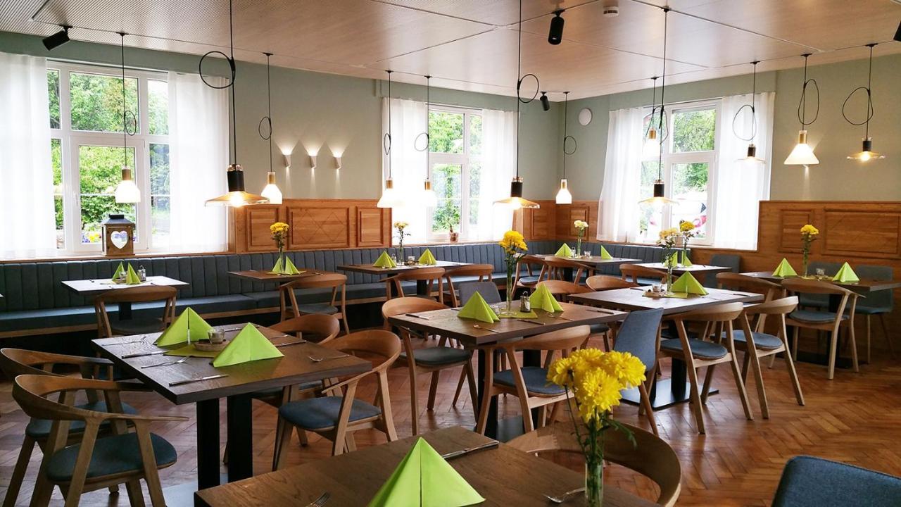 Landgasthof Linde Hepbach, Hotel & Restaurant Markdorf Dış mekan fotoğraf