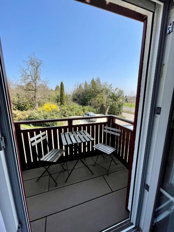 Landgasthof Linde Hepbach, Hotel & Restaurant Markdorf Dış mekan fotoğraf