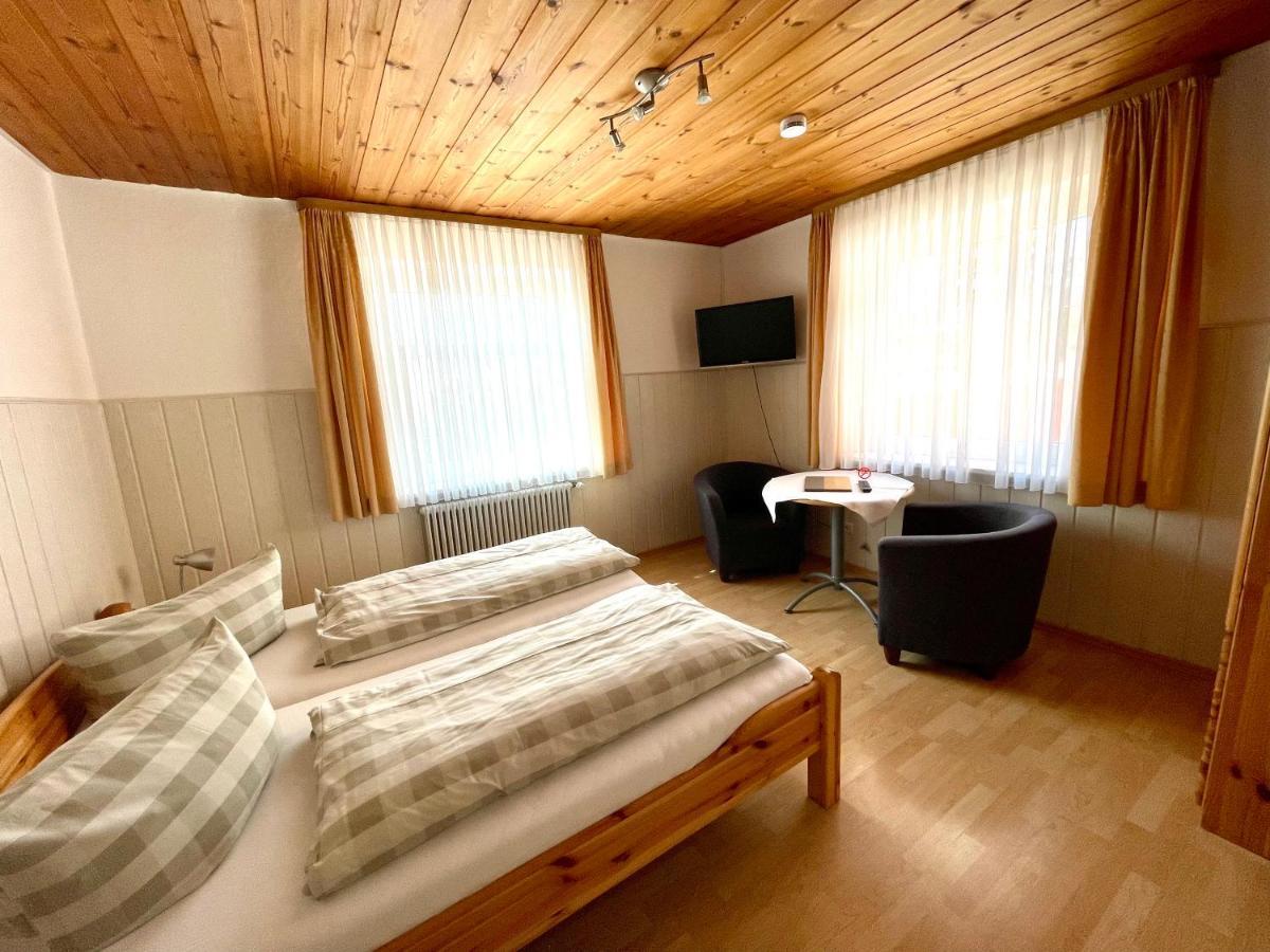 Landgasthof Linde Hepbach, Hotel & Restaurant Markdorf Dış mekan fotoğraf