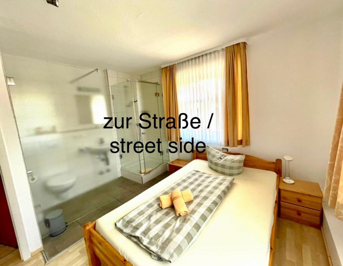 Landgasthof Linde Hepbach, Hotel & Restaurant Markdorf Dış mekan fotoğraf