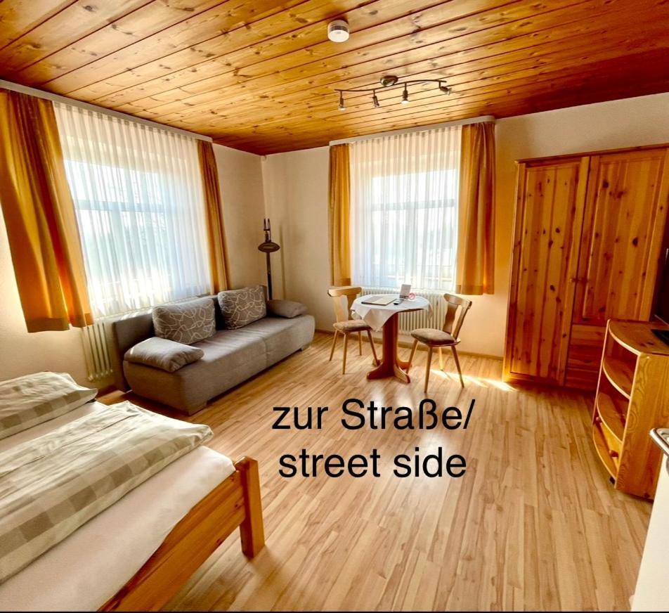 Landgasthof Linde Hepbach, Hotel & Restaurant Markdorf Dış mekan fotoğraf