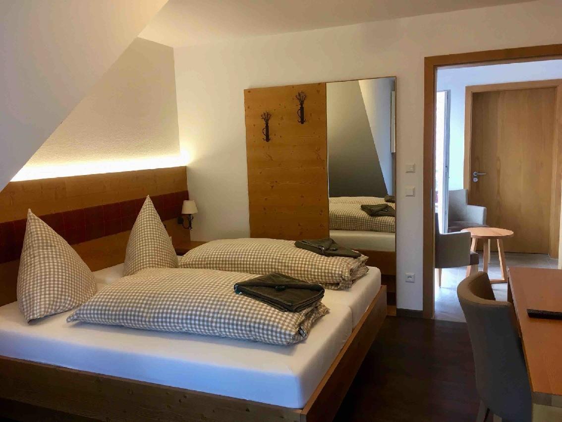 Landgasthof Linde Hepbach, Hotel & Restaurant Markdorf Dış mekan fotoğraf